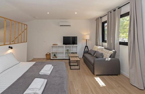 Algiros Apartamento | GuestReady - Beautiful loft in Valencia
