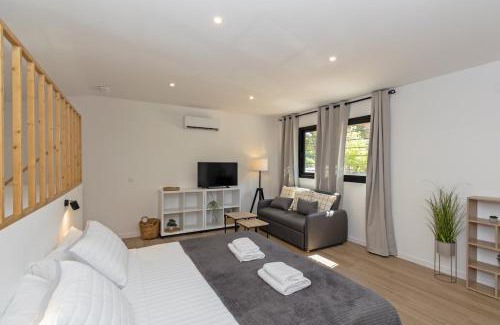Algiros Apartamento | GuestReady - Beautiful loft in Valencia