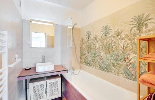 Gare Apartamento | GuestReady - Bel Apt. près de la Place d'Italie
