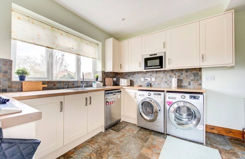 Sudbury Apartamento | GuestReady - A peaceful stay near the city centre