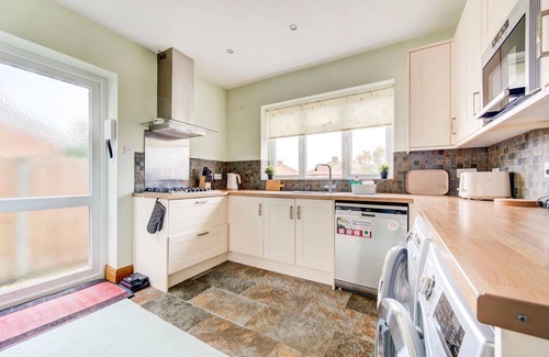 Sudbury Apartamento | GuestReady - A peaceful stay near the city centre