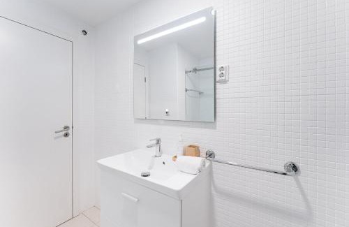 Sao Pedro da Afurada Apartamento | GuestReady - Bright Studio with balcony