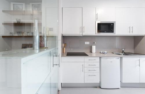 Sao Pedro da Afurada Apartamento | GuestReady - Bright Studio with balcony
