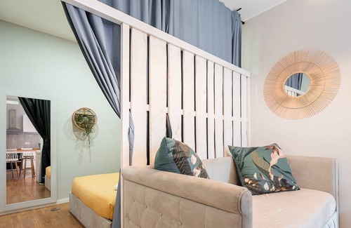 Sao Pedro da Afurada Casa | GuestReady - Cosy Rest in Afurada B