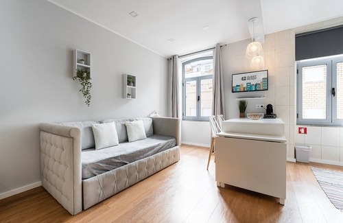 Sao Pedro da Afurada Casa | GuestReady - Cosy Rest in Afurada A