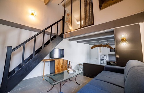 Les Baumettes Casa | GuestReady - Escapada tranquila en La Plaine