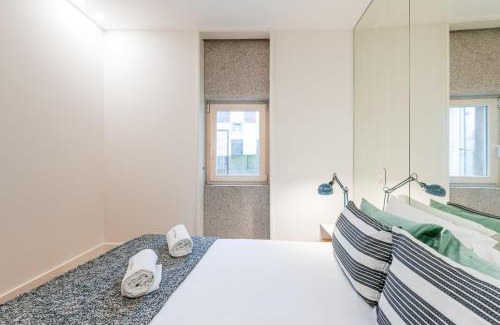 Centro / Baixa Apartamento | GuestReady - Cardosas Apartments