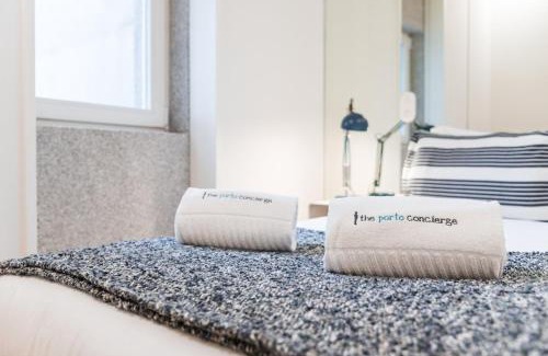 Centro / Baixa Apartamento | GuestReady - Cardosas Apartments