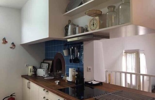 Porto da Cruz Apartamento | GuestReady - Casa Avó Alice