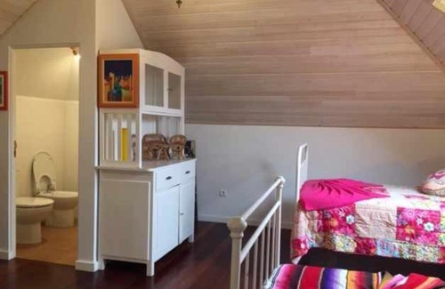 Porto da Cruz Casa | GuestReady - Casa Avó Alice