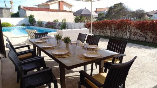 Esposende Casa | GuestReady - Casa do Farol
