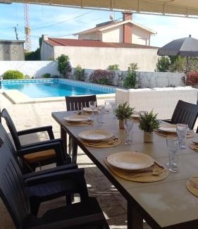 Esposende Casa | GuestReady - Casa do Farol