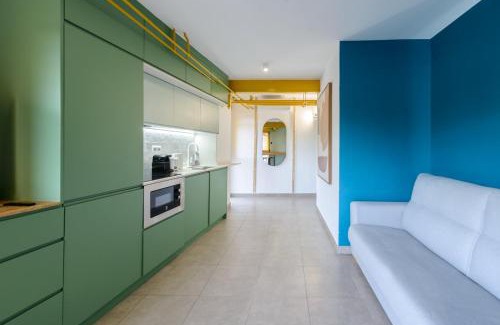 Moscardo Apartamento | GuestReady - Caxes Studios