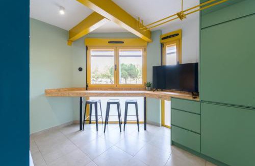 Moscardo Apartamento | GuestReady - Caxes Studios