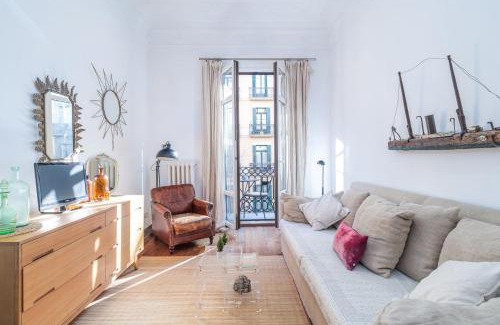 Eixample Apartamento | GuestReady - Central Barcelona Getaway