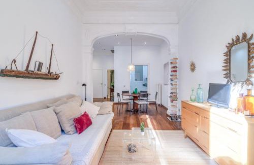 Eixample Apartamento | GuestReady - Central Barcelona Getaway