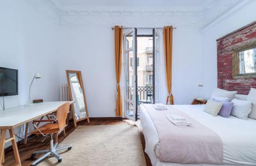 Eixample Apartamento | GuestReady - Central Barcelona Getaway