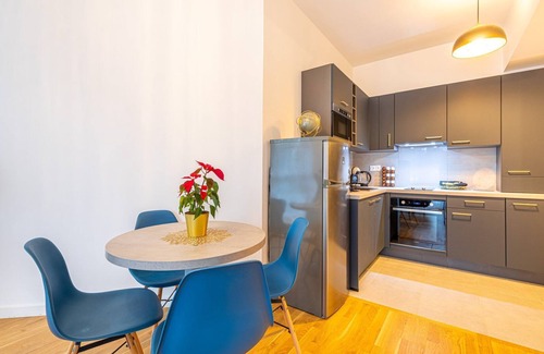 Champeval Apartamento | GuestReady - Escapada maravillosa en Champeval