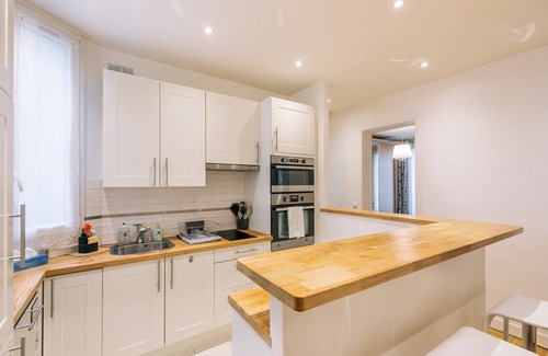 Vincennes Apartamento | GuestReady - Apartamento con encanto cerca de la estación de Vincennes
