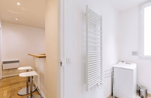 Vincennes Apartamento | GuestReady - Apartamento con encanto cerca de la estación de Vincennes