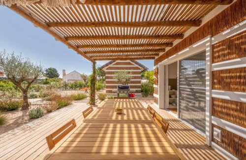 Carvalhal Apartamento | GuestReady - Charming House in Comporta