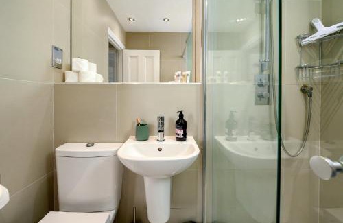 Chiswick Riverside Apartamento | GuestReady - Charming Loft Apartment in Chiswick
