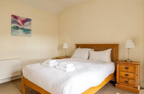Portobello Apartamento | GuestReady - Charming Portobello house