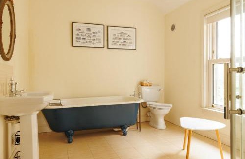 Portobello Apartamento | GuestReady - Charming Portobello house