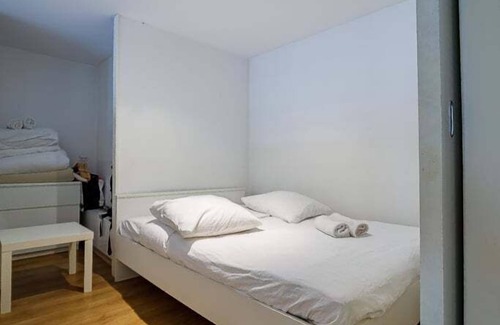 Le Pharo Apartamento | GuestReady - Charming retreat near the beach