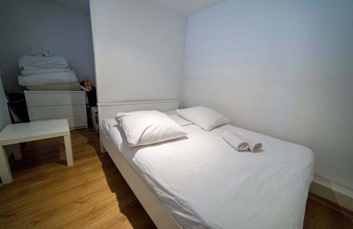 Le Pharo Apartamento | GuestReady - Charming retreat near the beach