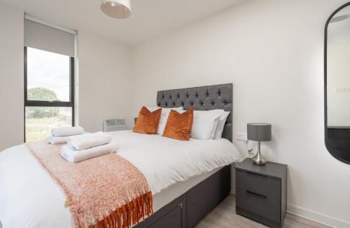 Vauxhall Apartamento | GuestReady - Charming retreat in Vauxhall