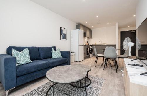 Vauxhall Apartamento | GuestReady - Charming retreat in Vauxhall