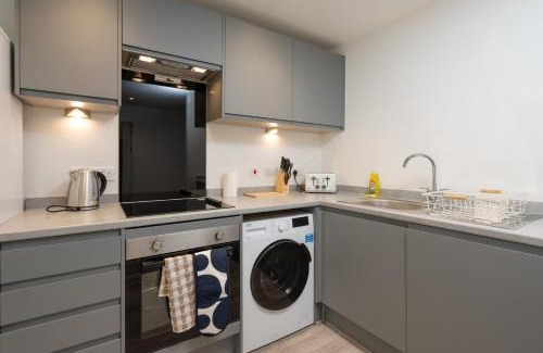 Vauxhall Apartamento | GuestReady - Charming retreat in Vauxhall