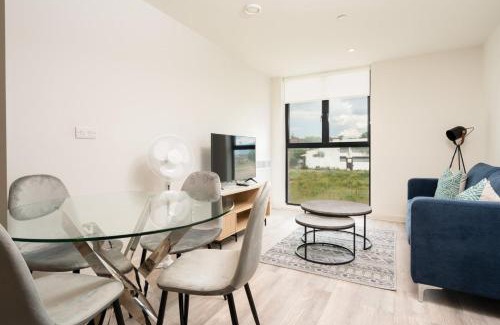 Vauxhall Apartamento | GuestReady - Charming retreat in Vauxhall