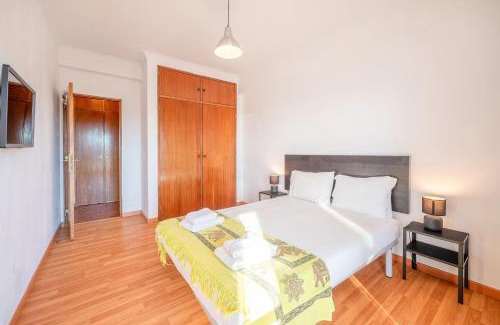 Carcavelos Apartamento | GuestReady - Charming stay with a terrace