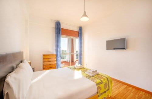 Carcavelos Apartamento | GuestReady - Charming stay with a terrace