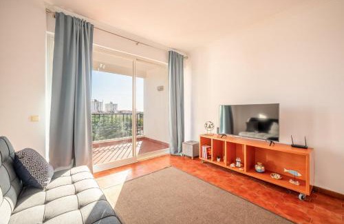 Carcavelos Apartamento | GuestReady - Charming stay with a terrace