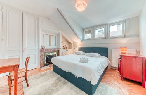 Tonkin Sud Apartamento | GuestReady - Charming stay at Tête d'Or