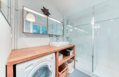 Tonkin Sud Apartamento | GuestReady - Charming stay at Tête d'Or