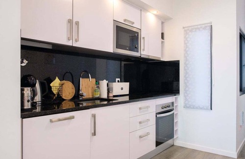 Gaula Apartamento | GuestReady - Residencia con vistas al mar