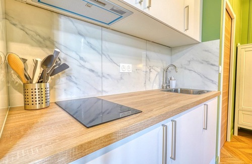Centre Apartamento | GuestReady - Comfort and calm near Paris