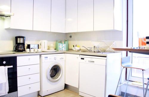 Sao Bento Apartamento | GuestReady - Cosy Flat by Botanical Garden