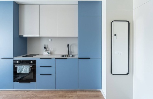 Sao Mamede de Infesta Apartamento | GuestReady - Cosy Nest in Porto 1