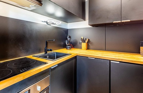 Le Bouscat Apartamento | GuestReady - Cozy haven in Le Bouscat