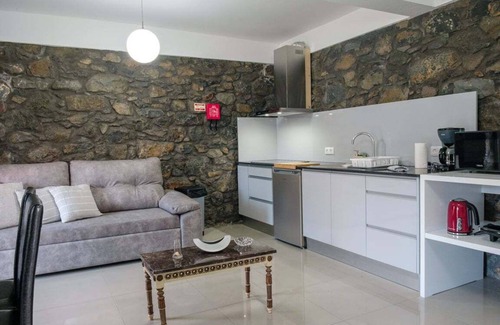 Porto da Cruz Apartamento | GuestReady - Escapada de ensueño en Madeira