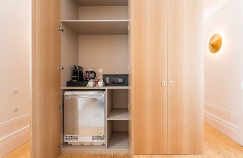Lordelo do Ouro e Massarelos Apartamento | GuestReady - DPV GuestHouse - Habitación 1