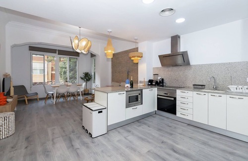 El Cabanyal Apartamento | GuestReady - El Cabanyal Hidden Oasis