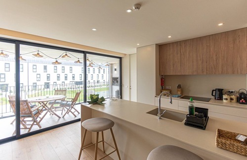 Apulia Apartamento | GuestReady - Elegant beachside stay in Apúlia