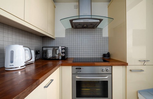 Victoria Apartamento | GuestReady - Elegant loft in London Fields