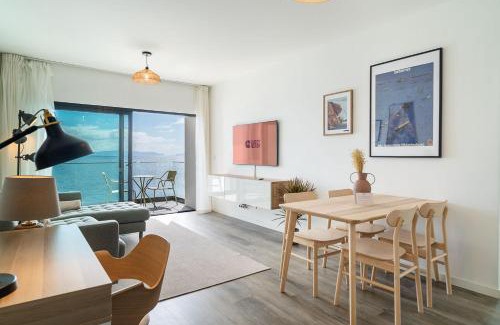 Gaula Apartamento | GuestReady - Endless Ocean Views